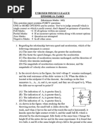 UPhL Level-A