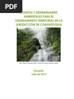 CORANTIOQUIA Asuntos - DetAmbientales - Julio18 - 2019