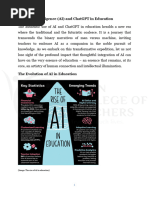 ChatGPT AI Integration in ELT - 120-Hour TEFL1