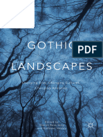 2016 Book GothicLandscapes