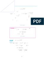 The Chain Rule