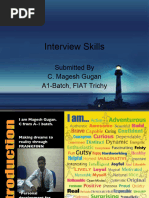 Interviewskills 090630233547 Phpapp01