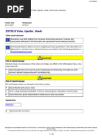 Renault Torque Settings