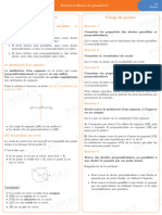 Fiche Outils