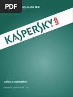 Kasp10.0 SC Implfr