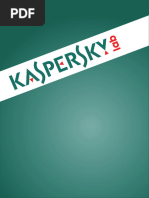 Kasp9.0 SC Impl FR