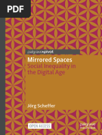 Mirrored Spaces: Social Inequality in The Digital Age