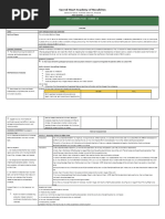 ULP - Q1-Science 10