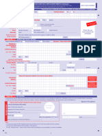 Dmat Kyc Form