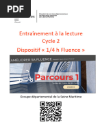 Parcours 1-3