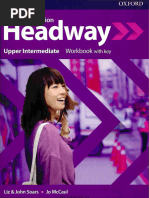 HEADWAY Intermediate (5th Ed.) - Workbook 2