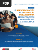 8.Fasciculo.U2S2.Curso - Neuro Ped - Ternura Multigrado