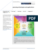 Single Cell Technologies