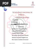 Investigación Conceptos de Control