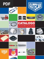 Catalogo Gutecar