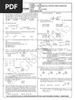 SSV-2025-JEE-Revison Test-04.11.2024