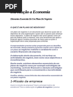 Introdução A Economia - Docx Mufinda