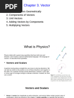 Week 3 Engineering Physics