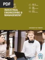 Industrial Engineering Management