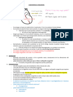 Cardiopatias Congenitas