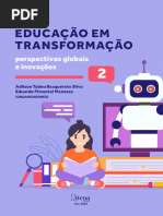 Educacao em Transformacao Perspectivas Globais e Inovacoes 2