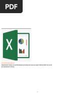 Manual de Excel