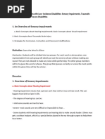 Teaching Students With Low - Incidence Disabilities