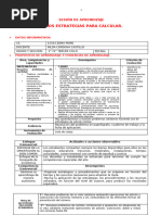 U8 S1 Sesion D2 Mat Usamos Estrategias para Calcular 998591174