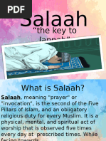 Salaah