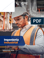 Ingeniería Industrial