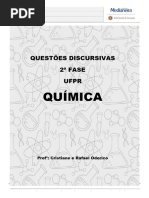 2 Fase Ufpr Com Resolução