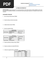 Repaso Mysql