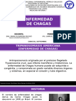 CHAGAS