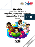 Q2 Health 8 - Module 7