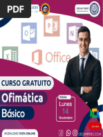 Material #01 - Microsoft Word Basico - Cecap Peru