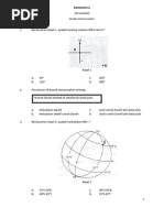 Geo F1