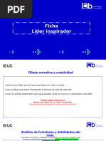 Ficha Líder Inspirador - Entregable 1