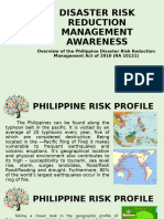 Disaster-Risk-Reduction-Management-Awareness - Solid Waste Reduction