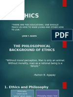 Ethics