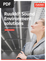 En Ruukki Sound Environment Solutions Product Description 09 2022