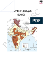 Northern Plains and Island