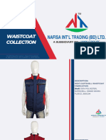 Workwear Presentation