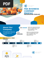 01 Fba Business Company Profie Powerpoint Template 16x9 1