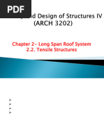 1tensile Structures TDS 4