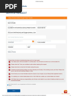 3.service Request - Elizabeth Trust - 13042020