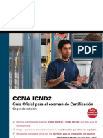 CCNA ICND2 Guia Oficial para El Examen de Certif Libre