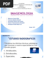 Imagenologia