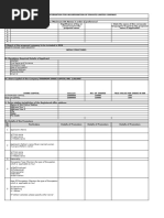 Incorporation Checklist