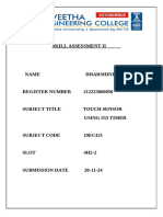 Dharshinivs (SK2)