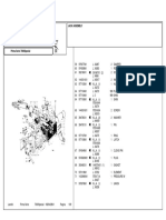 Landini 7000 Special - Parts Catalog